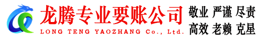 肥西龙腾追债公司